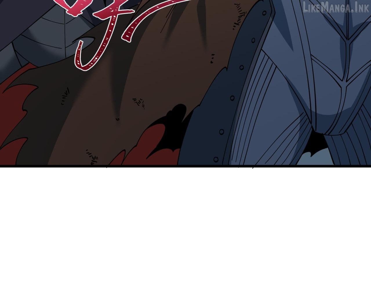Era of the Haunted Chapter 613  - page 76